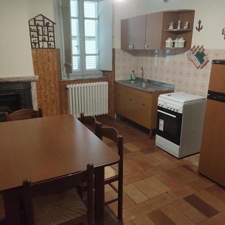 Casa Vacanze Da Peppa Grottazzolina Экстерьер фото