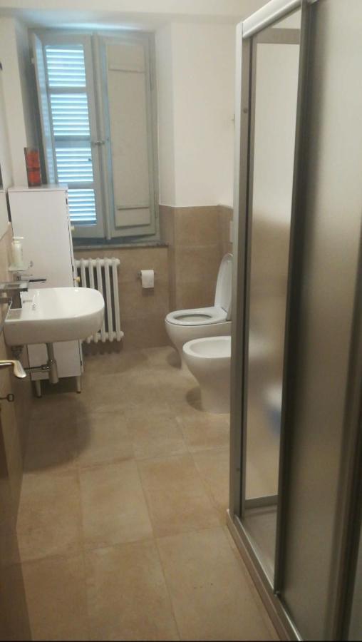 Casa Vacanze Da Peppa Grottazzolina Экстерьер фото