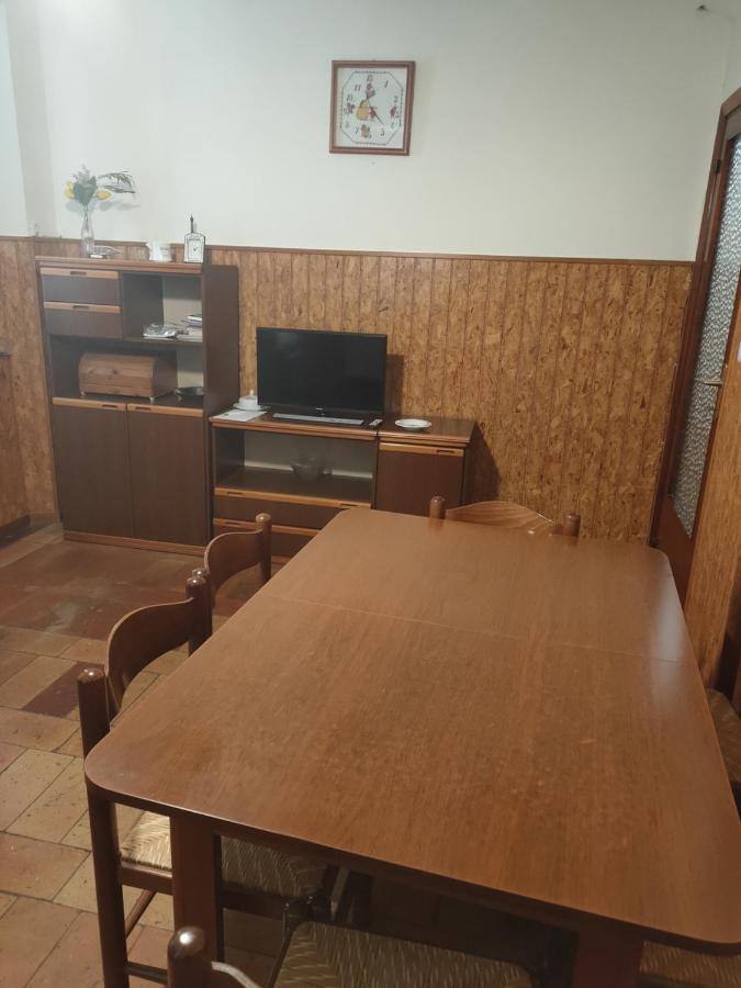 Casa Vacanze Da Peppa Grottazzolina Экстерьер фото