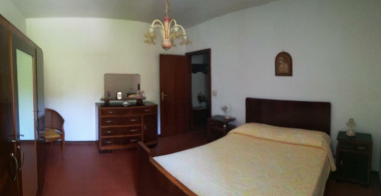 Casa Vacanze Da Peppa Grottazzolina Экстерьер фото
