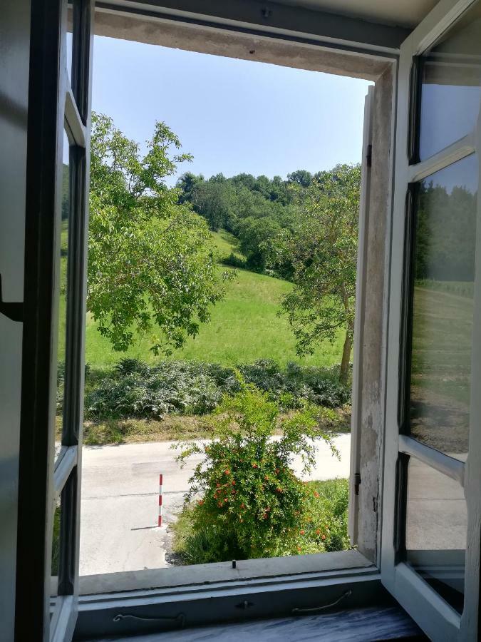 Casa Vacanze Da Peppa Grottazzolina Экстерьер фото